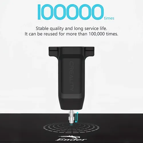 Kit Sensor Cr Touch Creality Nivelación Automática Abl