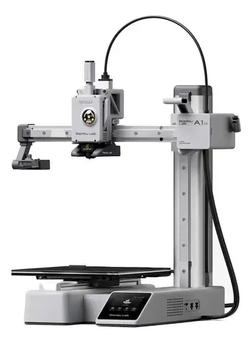 impresora 3D Bambu Lab A1 Mini