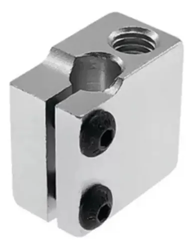 Bloque Calentador Artillery Volcano X1 De Impresora 3d