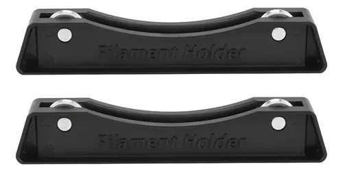 Soporte De Filamento Para Impresora 3d, Extrasuave, Impresió
