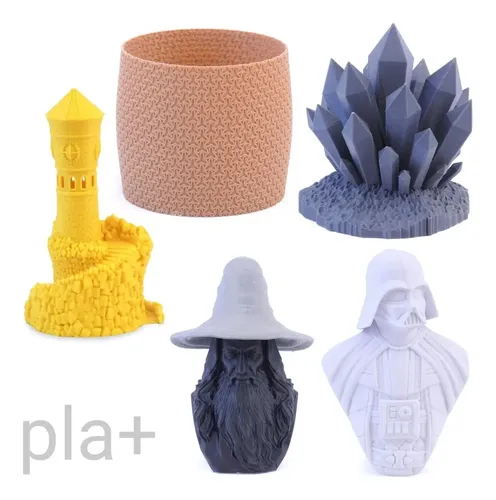 Impresora Kodak 3d Printing Portrait 3d Printer Color Blanco