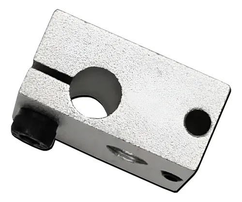 Bloque Calefactor Cnc Mk8 Impresora 3d Artillery