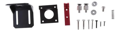 Impresora 3d Mk8, Kit De Extrusora Remota De 1,75 Mm, Totalm