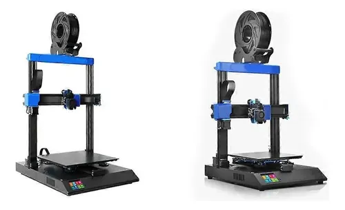 Para Impresora 3d Artillery, Pantalla Lcd Y Placa Tft High Sensi