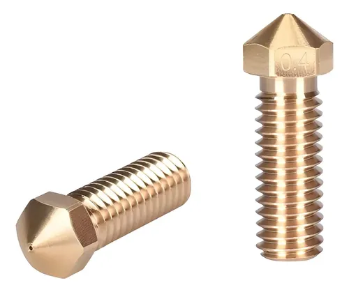 Nozzle Pico Volcano E3d Artillery 1.0 Impresora 3d