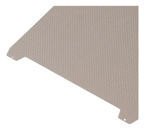 Impresora 3d Desmontable Con Placa De Construcción Pei De 23