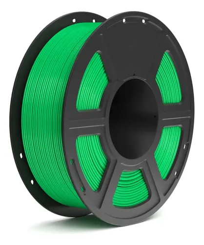 Filamento Petg De 1,75 Mm De Precisión Dimensional +/- 0,02