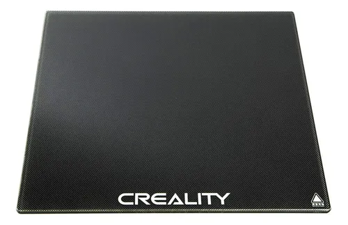 Cama Vidrio Carborundum 320 X 310 Creality