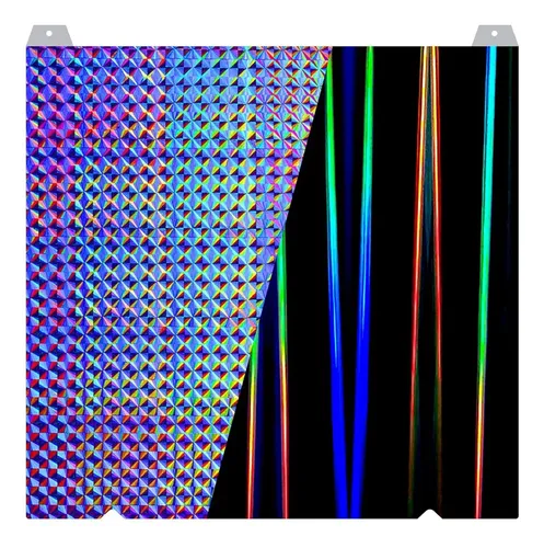 Placa De Construcción K1 K1c, 235 X 235 Mm, Con Estampado De