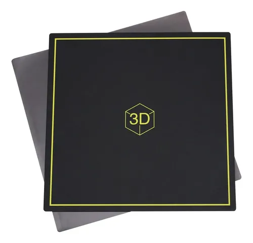 Plataforma Térmica De Placas De 0,66 X 8,66 Pulgadas Constru