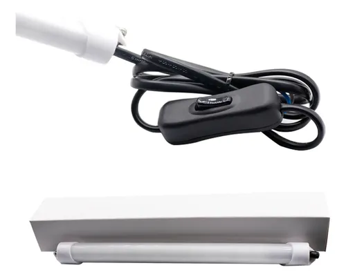 Barra De Luz Led Blanca 24v 4.5w Para Impresora 3d