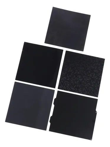 Placa De Impresión Para Impresora 3d 184x184mm Con Imán Fuer