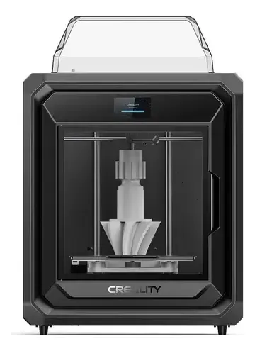 Impresora 3d Creality Sermoon D3 300 C