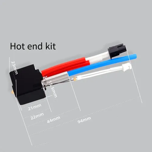 Kit Hotend Para Kobra 2 Hotend Para Kobra2/
