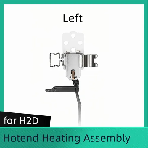 Conjunto De Calentamiento Hotend Para El Conjunto De Calenta