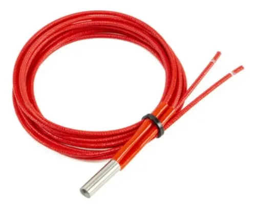 Resistencia Cartucho 24v 40w Ender Cr10 Prusa Impresora 3d