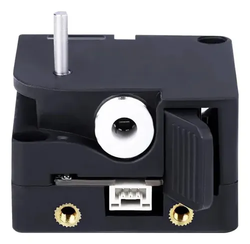Kit De Extrusora Negra Para Impresora 3d Creality