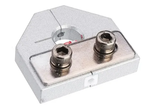 Conector De Filamento Para Impresora 3d Metálico 1.75mm
