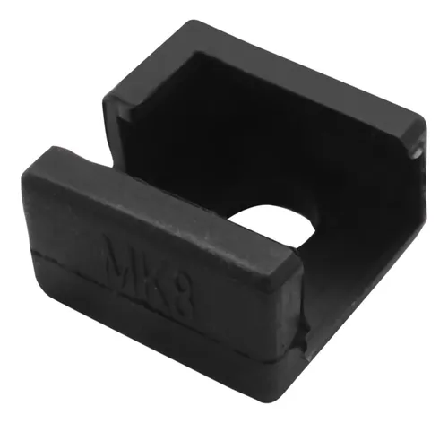 Kit Mk8 Hot End Ensamblado Con Impresora 3d 3x Para 3