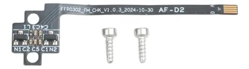 Conexión Flexible Por Cable Del Sensor De Filamento