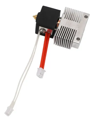 Kit Extrusor Hotend, Impresora 3d, Boquilla Hot End De .