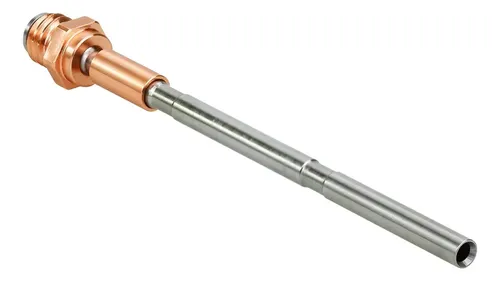 Accesorios Para Impresora 3d Heatbreak Bimetálico 2 Piezas