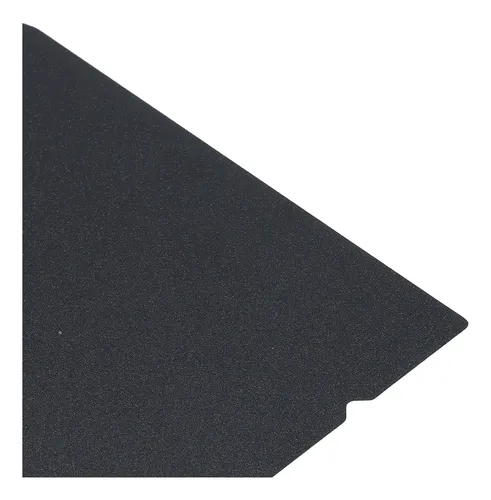 Placa Base Doble Cara Pei 235x235mm Impresora 3d