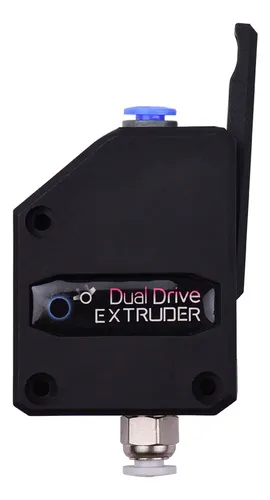 Extrusora Pro Anet Et4/et5/e16.drive Compatible Con