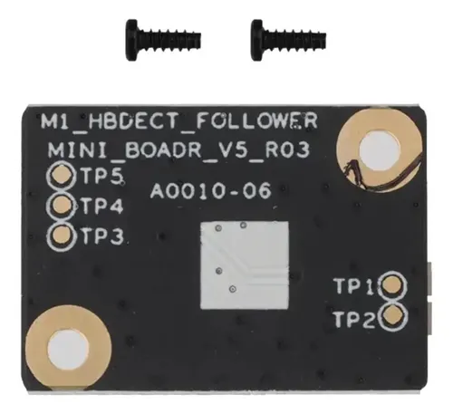 Placa Piezoeléctrica Cama Caliente Para Bambu X1/c,p1p/s/e