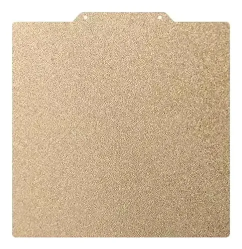 Placa Pei Para Construcción De Láminas, 250 X 250 Mm, Con Mu
