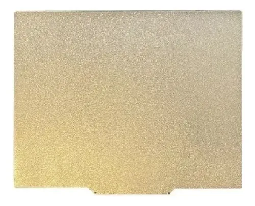 Cama Magnetica Pei Texturado Doble Cara Base Acero 305mm 3d