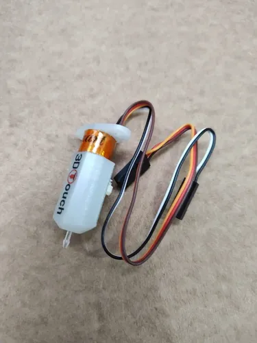 Sensor De Auto Nivelación Automática 3d Táctil Impresora