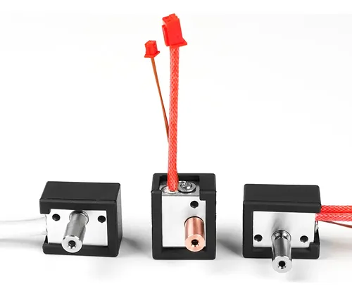 Kit Hotend Bimetálico Heat Break Para Impresora 3d 300 Upgrade S1