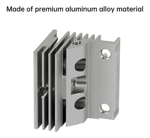 Disipador De Calor Hotend Radiador Para K1 Y K1 Max.