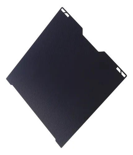 Placa De Impresión Flexible Doble Para Cama De Construcción