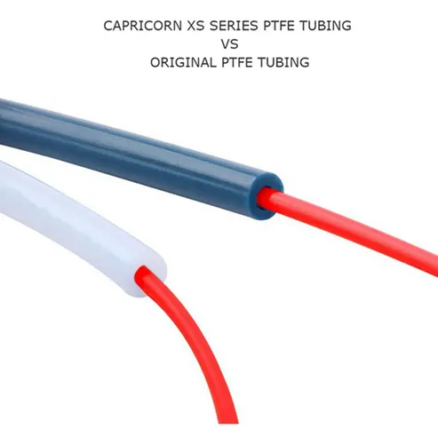Kit De Piezas Para Impresora 3d 2x Con Tubos Bowden Xs, Boqu