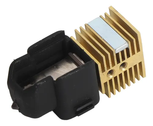 Kit De Impresora 3d All Metal Hotend Con Disipador De Calor