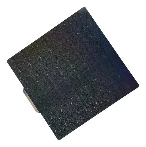 Placa De Impresión A Doble Cara, Impresora 3d, Lámina De Gom