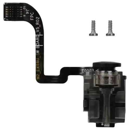 Filament Sensor Module Enhanced For Bambu Lab P1s Printer