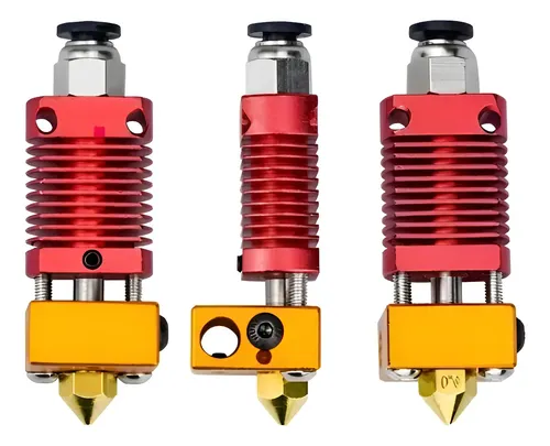 Hotend Extrusor Creality Mk8 Ender 3 Cr10