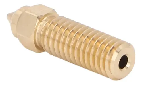 Nozzle Pico Bronce Ender-3 V3 3v3 Ke