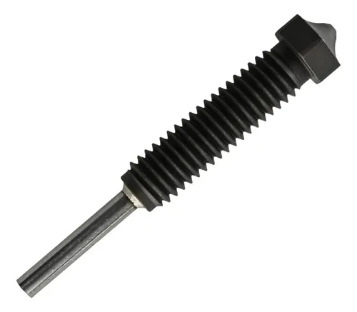 Nozzle Pico Soldado Integrado Hotend Phaetus Dragonfly Hic