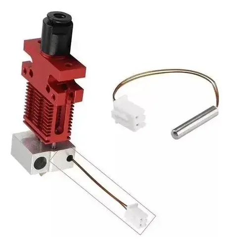 Termistor Hotend 84mm Creality Cr-6 Se Max