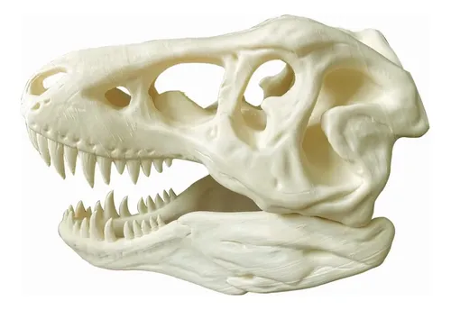 Filamento Para Impresora 3d Cc3d Pla Max Bone White, 1,75 Mm
