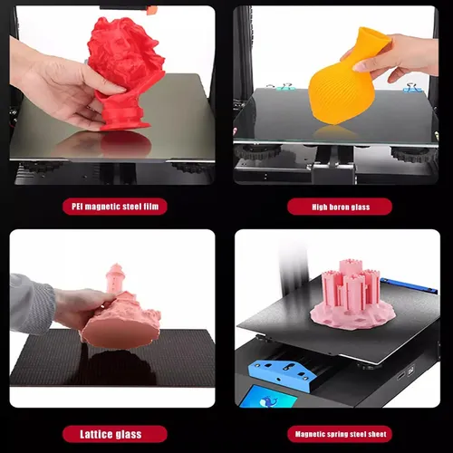 Spray Adhesivo Para Impresora 3d Anti Deformaciones
