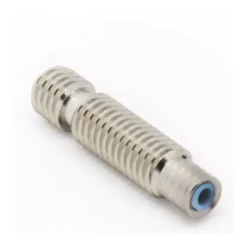 Barrel E3d Con Teflón M6-m6 Hotend V5 – Uso3d