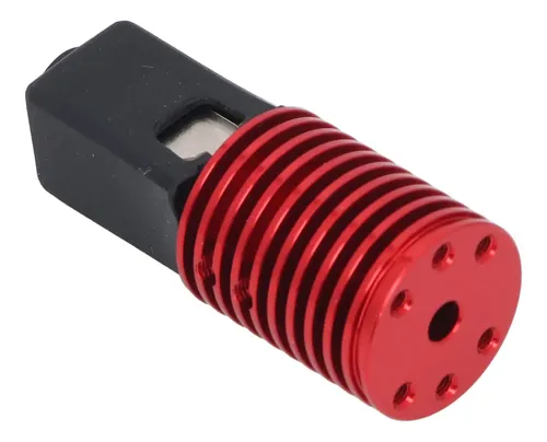 Kit De Extrusión De Radiadores, Impresora 3d Hotend, 24 V, 6