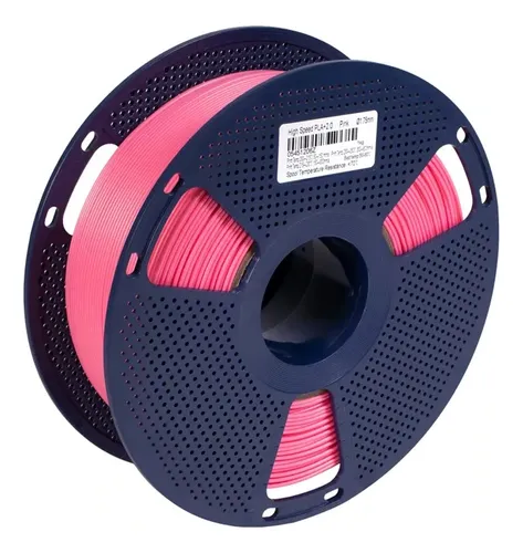 Filamentro Impresora 3d Pla+2.0 High Speed 1kg 1.75mm -cn