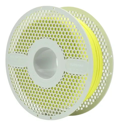 Filamento Pla Matte Toolbox 1.75 Mm 1 Kg Para Impresora 3d Sunshine