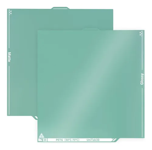 Placa De Construcción Para Impresora 3d Unitak3d Centauri Ca